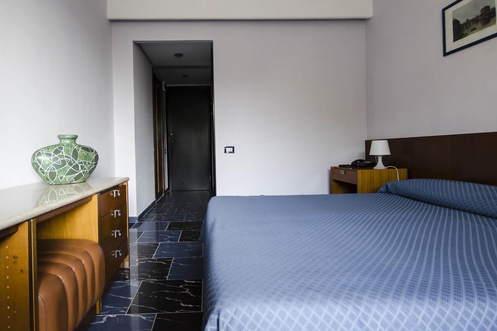 Grand Hotel Helios Tarquinia Luaran gambar