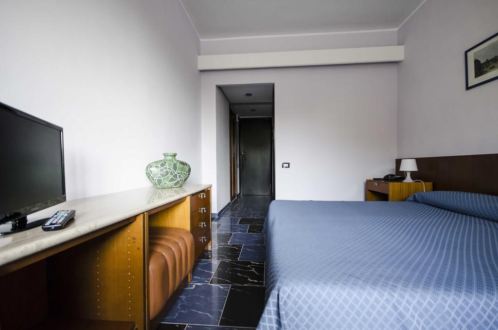 Grand Hotel Helios Tarquinia Luaran gambar