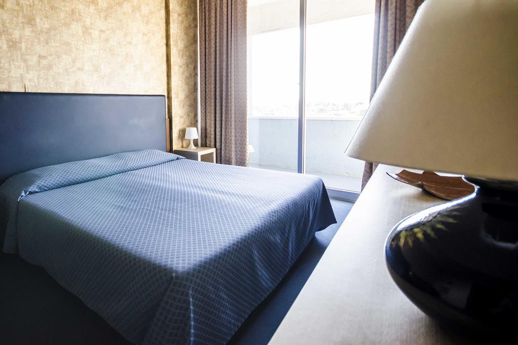 Grand Hotel Helios Tarquinia Luaran gambar