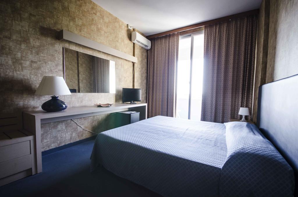 Grand Hotel Helios Tarquinia Luaran gambar