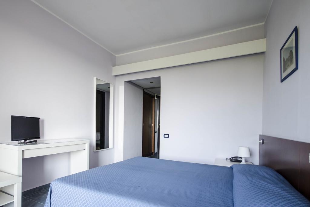 Grand Hotel Helios Tarquinia Luaran gambar