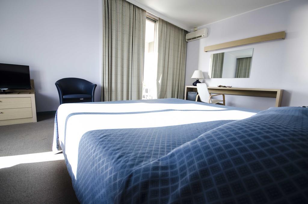 Grand Hotel Helios Tarquinia Luaran gambar