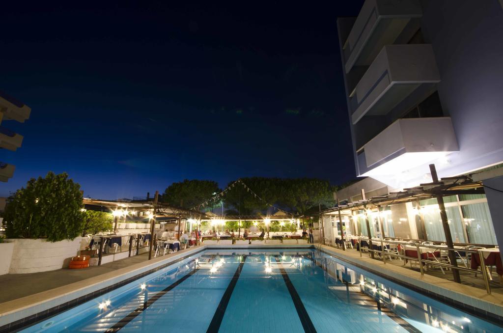 Grand Hotel Helios Tarquinia Luaran gambar