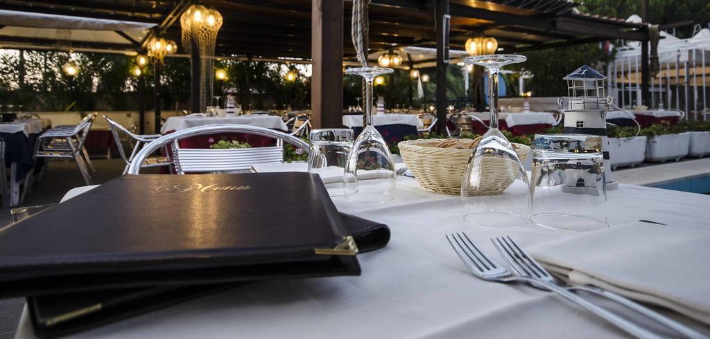Grand Hotel Helios Tarquinia Luaran gambar