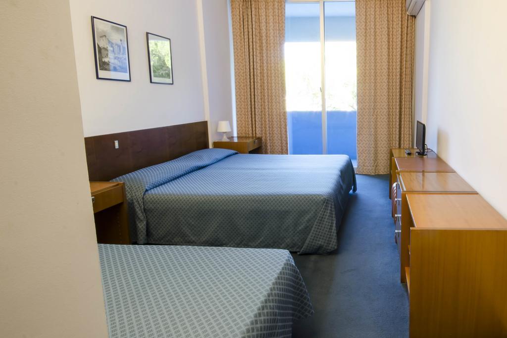 Grand Hotel Helios Tarquinia Luaran gambar
