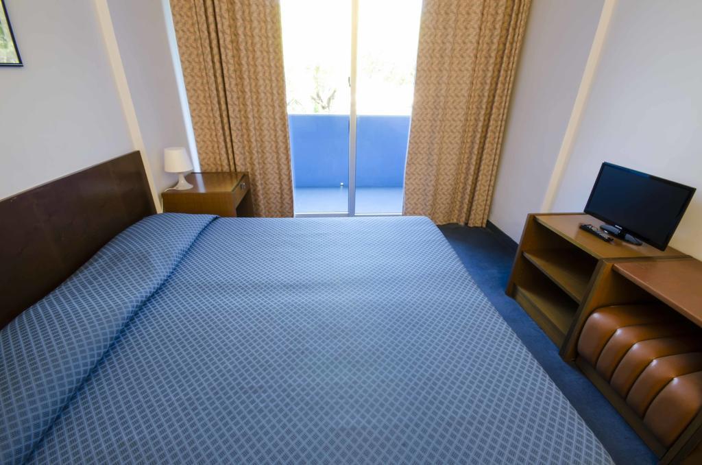 Grand Hotel Helios Tarquinia Luaran gambar
