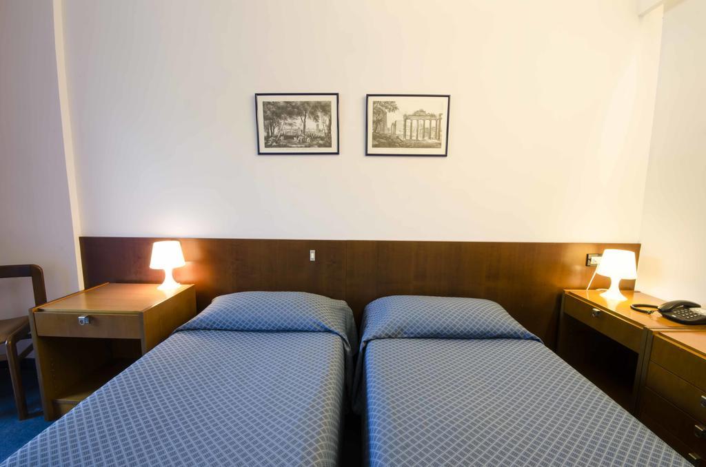 Grand Hotel Helios Tarquinia Luaran gambar